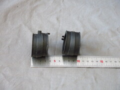 Патрубки карбюратора Honda NV400 95-97 NV600 93-94 Shadow