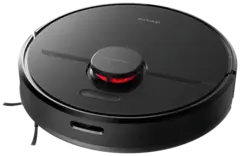 Робот-пылесос Dreame Bot Robot Vacuum and Mop D9 Max Black
