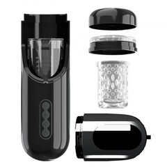 Автоматический мастурбатор с ротацией и озвучкой Lorelei