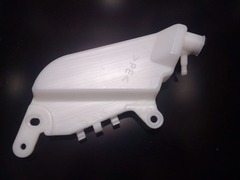 Бачок радиатора для Yamaha YZF-R1 2002-2003 г.в.