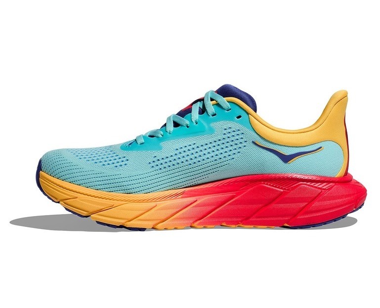 Купить мужские HOKA Arahi 7 — кроссовки для бега с поддержкой стопы