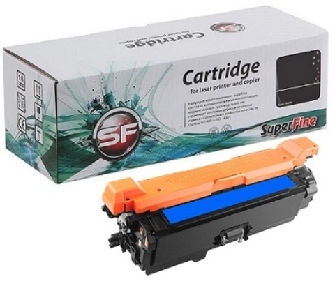 Картридж SuperFine SF-CF331A