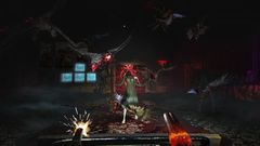 Until Dawn: Rush Of Blood (диск для PS4, гарнитура PS VR обязательна, полностью на русском языке)