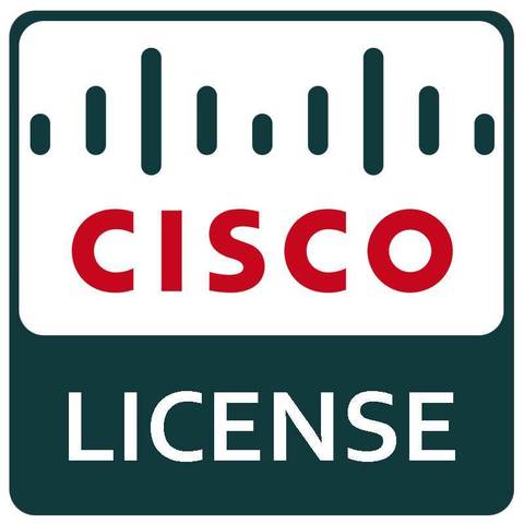 Лицензия Cisco L-SLASR1-AES
