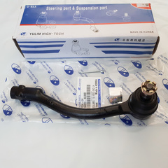 НАКОНЕЧНИК РУЛЕВОЙ ЛЕВЫЙ SOLARIS, RIO III (ГУР) AVANTECH