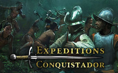 Expeditions: Conquistador (для ПК, цифровой код доступа)