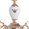 Люстра Arte Lamp Luisa A8020LM-5WG
