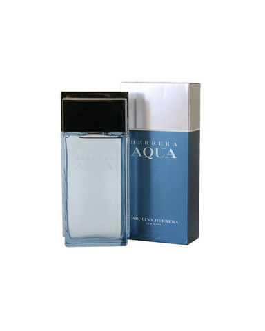 Carolina Herrera Aqua for men