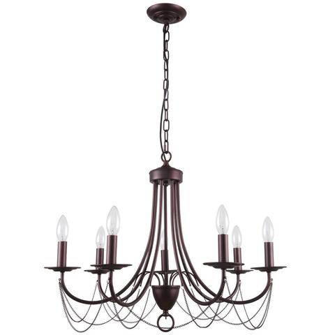 Люстра подвесная F-Promo Plini 2590-7P