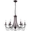 Люстра подвесная F-Promo Plini 2590-7P