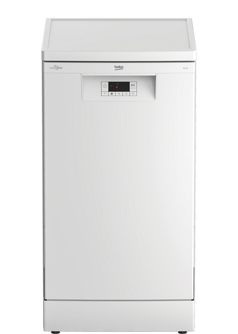 Посудомоечная машина Beko BDFS15021W mini – рис.1