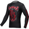 Рашгард Hardcore Training Code Of Honor L/S