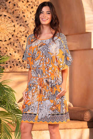 Туника Madagascar 1794 Mia-Amore