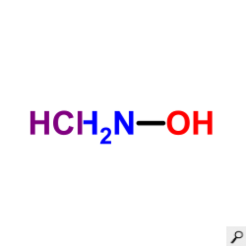 Гидроксиламин гидрохлорид