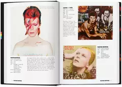 Rock Covers. 40th Anniversary Edition