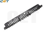 Направляющая выхода, верхняя RC3-4427-000 для HP LaserJet Enterprise M806/M830 (CET), CET2566