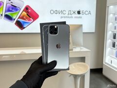 iPhone 12 Pro, 256 ГБ б/у