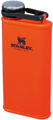 Фляга Stanley Classic Pocket Flask 0.23L Orange (10-00837-245)