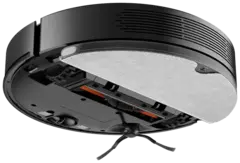 Робот-пылесос Dreame Bot Robot Vacuum and Mop D9 Max Black