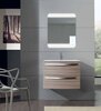 Cezares 45004 Зеркало со встроенной LED подсветкой touch system, 65x70
