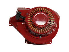 Стартер двигателя 173F-177F с металлическим кожухом, в сборе в интернет-магазине ЯрТехника