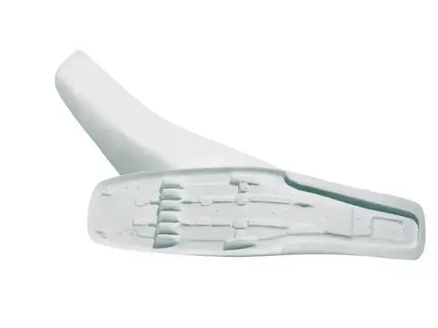Поролон сиденья HSQ TE/FE125-501/TC250 14-16 # TC125/FC250-450 14-15 STD +15мм