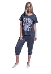 Пижама женская