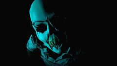 Until Dawn: Rush Of Blood (диск для PS4, гарнитура PS VR обязательна, полностью на русском языке)