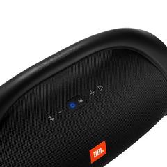 Портативная колонка JBL BOOMBOX Black