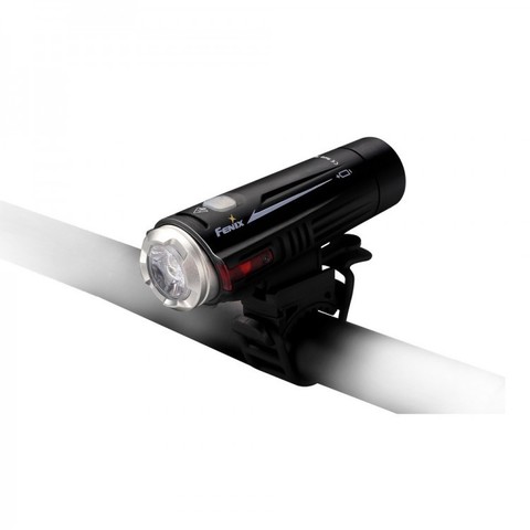 Фонарь светодиодный для велосипедов Fenix BC21R XM-L2 T6, 880 лм, аккумулятор