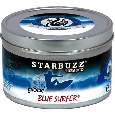 Starbuzz Blue Surfer