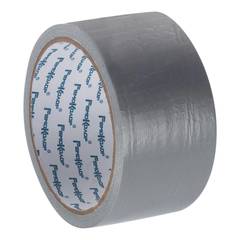 49-7-510 Лента клейкая армированная, TPL, клей - синтетический каучук, 48ммх10м (РемоКолор)