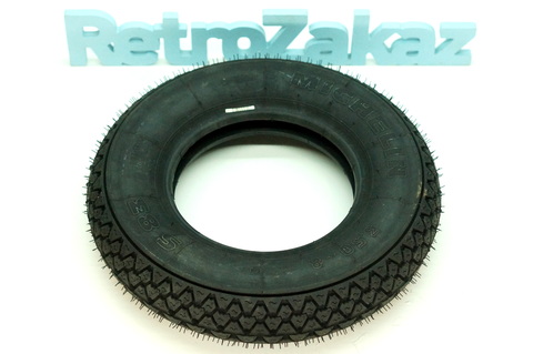 Покрышка скутер MICHELIN S38 скутер 3.50-8