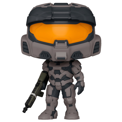 Фигурка Funko POP! Vinyl: Games: Halo Infinite: Spartan Mark VII with VK78 51103