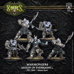 Ogrun Warmonger Unit BOX