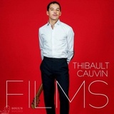 CAUVIN, THIBAULT: Films