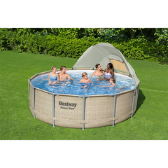 Каркасный бассейн Bestway 5614V