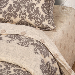 КПБ АртПостель сатин Канары