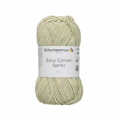 Пряжа Schachenmayr Easy Cotton Spritz (70)