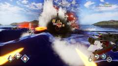 Azur Lane: Crosswave (для ПК, цифровой код доступа)