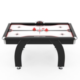 Игровой стол - аэрохоккей DFC PHANTOM 60" фото №2