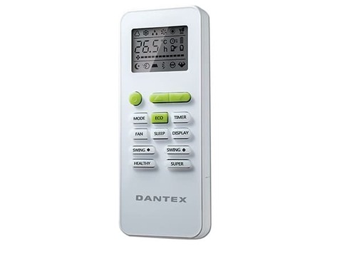 Кассетный кондиционер Dantex RK-60UHT2N/RK-60HT2NE-W City