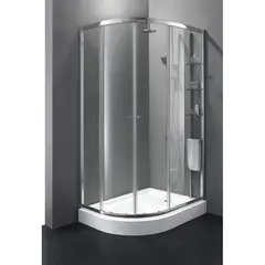 Душевой уголок Cezares ANIMA RH-2 ANIMA-W-RH-2-120/90-P-Cr-R фото