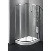 Душевой уголок Cezares ANIMA RH-2 ANIMA-W-RH-2-120/90-P-Cr-R