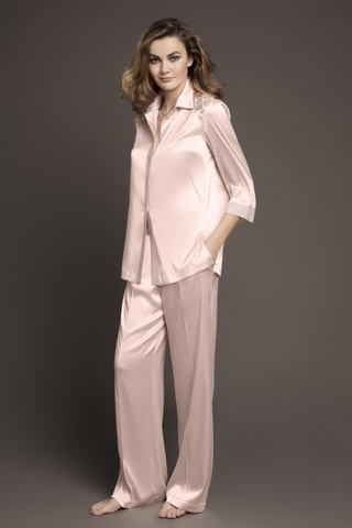 LAETE Женская пижама  с брюками 60294-1