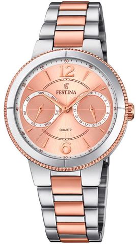 Наручные часы Festina F20207/2 фото