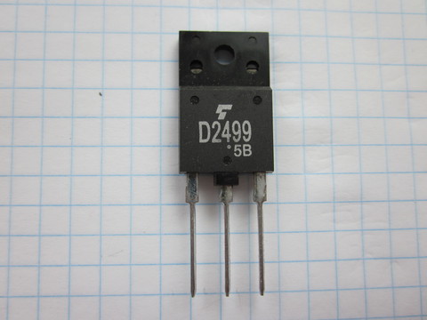 2SD2499