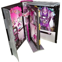 Набор с Браер Бьюти. День Коронации