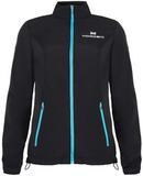 Беговой костюм Nordski Motion Black женский