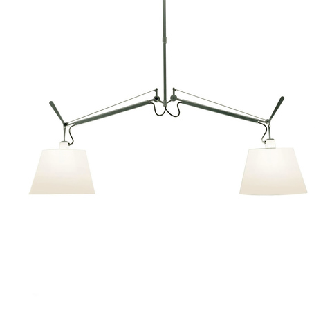 Светильник Tolomeo Basculante